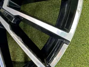 Janta fata Bmw seria 7 G70 R21 Stil 1055i — miniatura 5