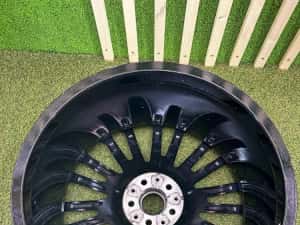 Janta fata Bmw seria 7 G70 R21 Stil 1055i — miniatura 6