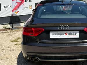 Audi A5 Sportback S-line 2015*2.0d*190Cp*Distronic*Moduri condus — miniatura 5