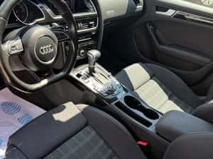 Audi A5 Sportback S-line 2015*2.0d*190Cp*Distronic*Moduri condus — miniatura 7