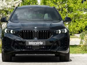 BMW X6 352 cp, 13.200 km, 2025, Diesel, EUR 88.207 — miniatura 2