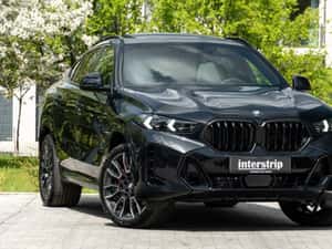 BMW X6 352 cp, 13.200 km, 2025, Diesel, EUR 88.207 — miniatura 3