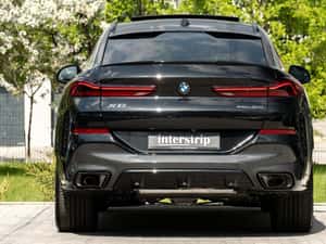 BMW X6 352 cp, 13.200 km, 2025, Diesel, EUR 88.207 — miniatura 5