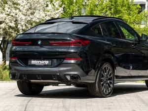 BMW X6 352 cp, 13.200 km, 2025, Diesel, EUR 88.207 — miniatura 6
