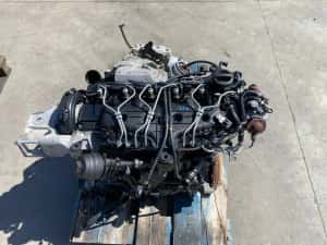 Motor cu turbo si injectie VOLVO XC60 2011-2017 D5244T10 36050499