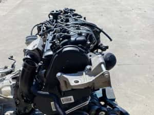 Motor cu turbo si injectie VOLVO XC60 2011-2017 D5244T10 36050499 — miniatura 5