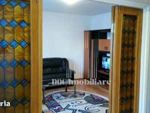 3 camere Tineretului | Parcare Inclusa | 5min Metrou | 7min Parc | 2 b — miniatura 5