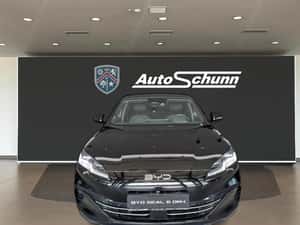 BYD SEAL Automată 212 HP Hibrid (B/E) — miniatura 2