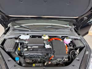 BYD SEAL Automată 212 HP Hibrid (B/E) — miniatura 3
