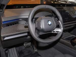 BMW 740 Automată 400 HP Benzină — miniatura 6