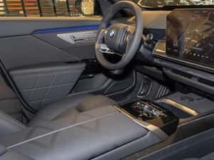 BMW 740 Automată 400 HP Benzină — miniatura 7