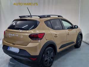 DACIA SANDERO STEPWAY ver-eco--g-100-mt6-expression, 2024 — miniatura 2