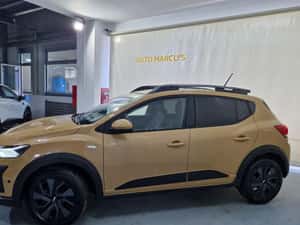 DACIA SANDERO STEPWAY ver-eco--g-100-mt6-expression, 2024 — miniatura 3