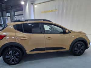 DACIA SANDERO STEPWAY ver-eco--g-100-mt6-expression, 2024 — miniatura 4