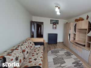 Marasesti apartament 2 camere de inchiriat  mobilat si utilat — miniatura 4
