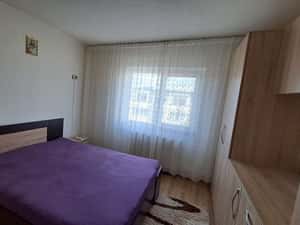 Marasesti apartament 2 camere de inchiriat  mobilat si utilat — miniatura 6