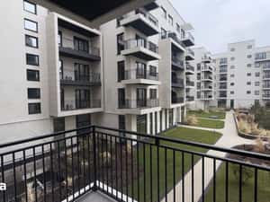 Apartament 3 camere Premium Parkline — miniatura 4