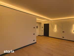 Apartament 3 camere Premium Parkline — miniatura 5