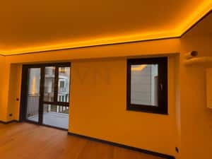 Apartament 3 camere Premium Parkline — miniatura 6