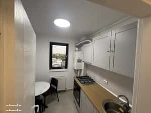 Apartament 2 camere, 50mp, centrala proprie, parcare, Hils Brauner — miniatura 3