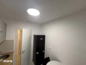 Apartament 2 camere, 50mp, centrala proprie, parcare, Hils Brauner — miniatura 4