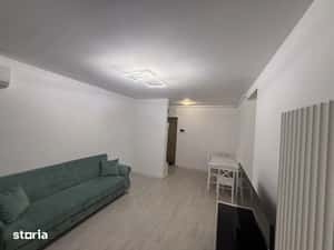 Apartament 2 camere, 50mp, centrala proprie, parcare, Hils Brauner — miniatura 5