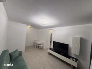 Apartament 2 camere, 50mp, centrala proprie, parcare, Hils Brauner — miniatura 6