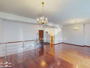 Duplex 3 camere Herastrau | Terasa | Loc de parcare