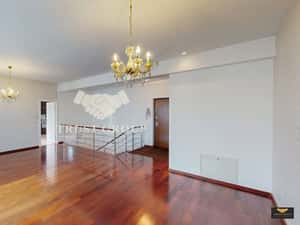 Duplex 3 camere Herastrau | Terasa | Loc de parcare — miniatura 5