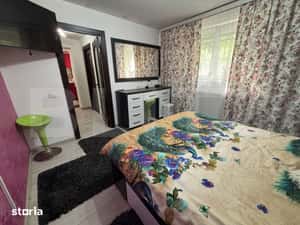 Apartament 2 camere decomandat, 49 mp – Nicolina — miniatura 3