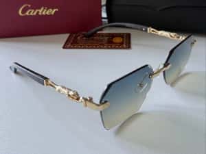 Ochelari Cartier – Calitate Premium | Eleganță la Super Preț — miniatura 5