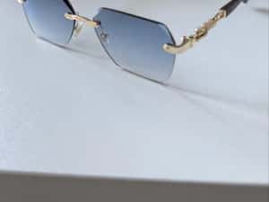 Ochelari Cartier – Calitate Premium | Eleganță la Super Preț — miniatura 7