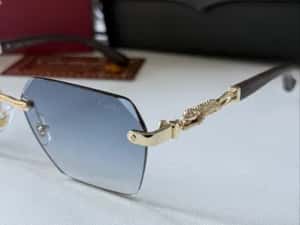 Ochelari Cartier – Calitate Premium | Eleganță la Super Preț — miniatura 8