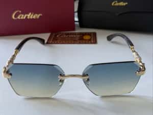 Ochelari Cartier – Calitate Premium | Eleganță la Super Preț — miniatura 9