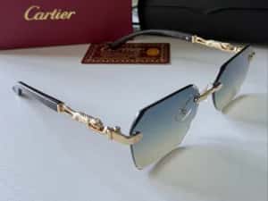 Ochelari Cartier – Calitate Premium | Eleganță la Super Preț — miniatura 10