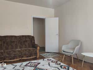 Apartament 2 camere in Deva, zona Licee, Et 1 — miniatura 4