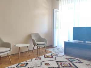 Apartament 2 camere in Deva, zona Licee, Et 1 — miniatura 5