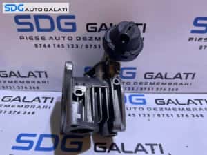 Clapeta Acceleratie Admisie Aer Alfa Romeo 156 1.9 JTD 1997 - 2005 Cod 46817373 — miniatura 4