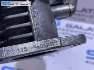 Clapeta Acceleratie Admisie Aer Alfa Romeo 156 1.9 JTD 1997 - 2005 Cod 46817373 — miniatura 5