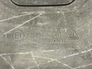 1701288 Oglindă unghi mort inferioară MEKRA B5LH, B0E (2008-) VOLVO — miniatura 6