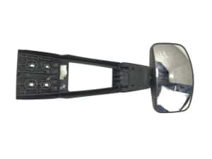 1701288 Oglindă unghi mort inferioară MEKRA B5LH, B0E (2008-) VOLVO — miniatura 7