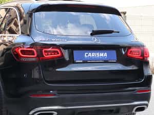 Mercedes-Benz GLC 300 de 4Matic AMG – SUV Diesel Plug-in Hybrid Import — miniatura 3