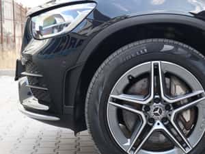 Mercedes-Benz GLC 300 de 4Matic AMG – SUV Diesel Plug-in Hybrid Import — miniatura 7