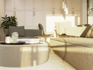 Apartament Tirol 2 camere | Mobilat și finisat | Nou | TVA inclus — miniatura 6