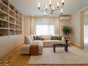 TVA INCLUS! Aparatament luminat, rezistent la cutremur caramida 30 — miniatura 1