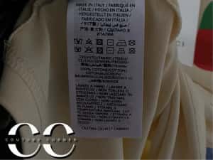 Tricou GUCCl Blade • Calitate TOP • Colecția FW 2024 — miniatura 4