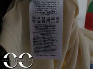 Tricou GUCCl Blade • Calitate TOP • Colecția FW 2024 — miniatura 10