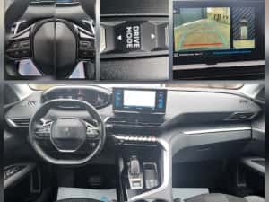 Peugeot  3008 Active 1.5 BLUE HDI 130 CP  EURO 6 Led Virtual Camera — miniatura 7