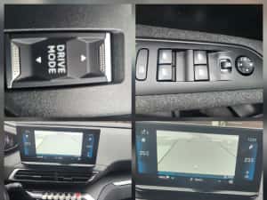 Peugeot  3008 Active 1.5 BLUE HDI 130 CP  EURO 6 Led Virtual Camera — miniatura 8