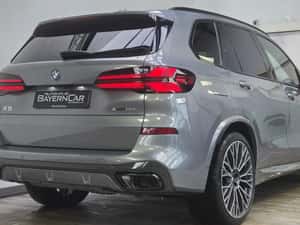 BMW X5 hibrid, 4.900 km, 2025, preț 101.948 EUR — miniatura 6